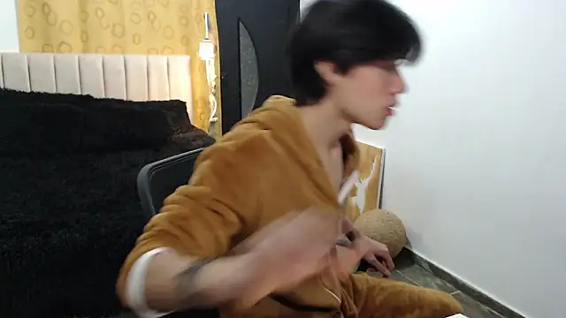 Elio-cam online show from 02-25-25, 09:20