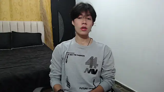 Elio-cam online show from 12-10-24, 08:30