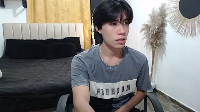 Elio-cam online show from 03-16-26, 04:09