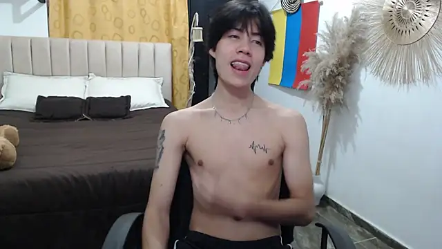 Elio-cam online show from 07-21-26, 08:59