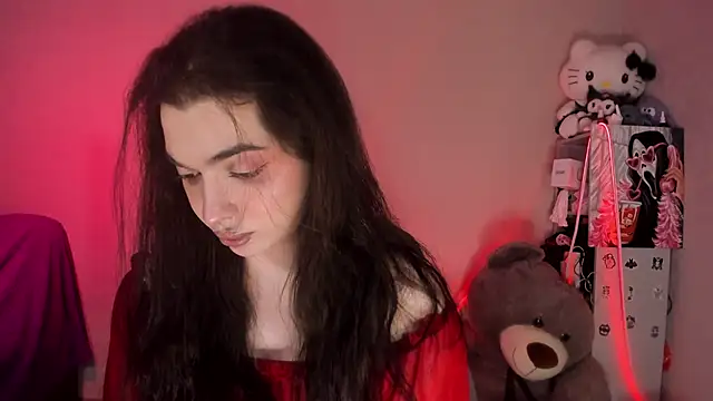 YsabellViveris online show from 02-19-26, 03:42