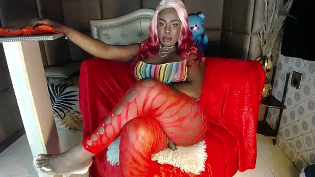 CatrinaGill online show from 03-23-26, 01:44