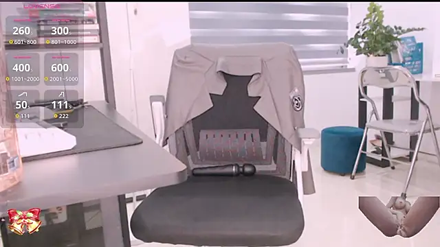 Shyn   online show from 03-27-26, 05:16