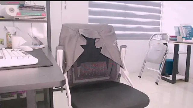 Shyn   online show from 04-03-26, 05:14