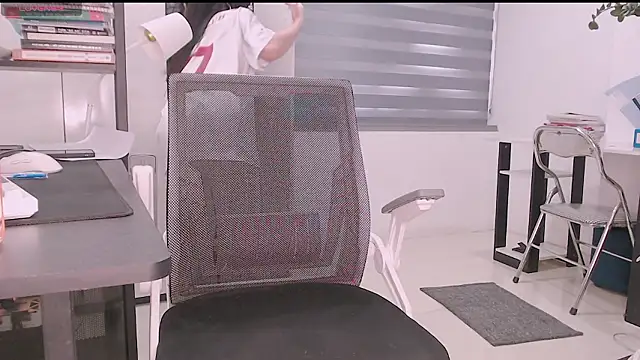 Shyn   online show from 03-07-26, 06:42