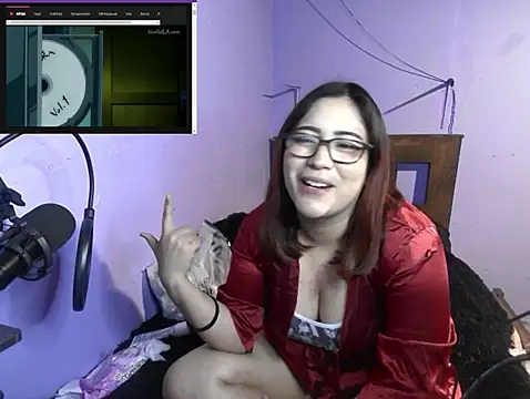 lady- online show from 03-08-25, 12:55