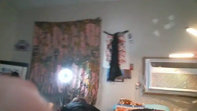 Deepsounding8585 online show from 03-23-26, 07:41