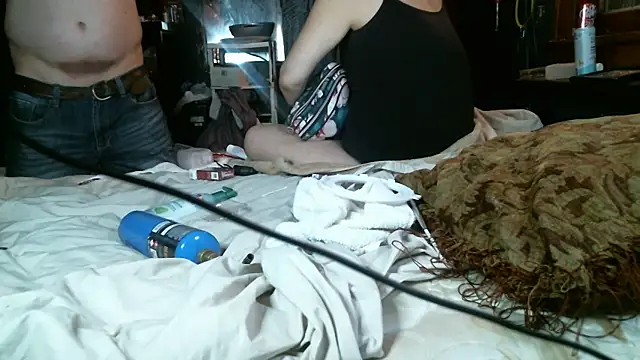 Deepsounding8585 online show from 03-15-26, 05:03