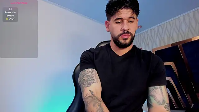 Petesevans online show from 03-03-26, 11:23