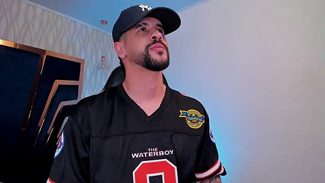 Petesevans online show from 12-22-25, 11:27