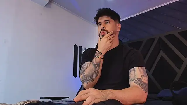 Petesevans online show from 04-07-26, 11:17