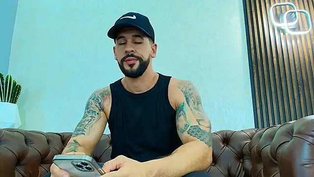 Petesevans online show from 06-14-26, 12:07