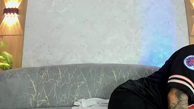 Petesevans online show from 07-12-26, 12:11