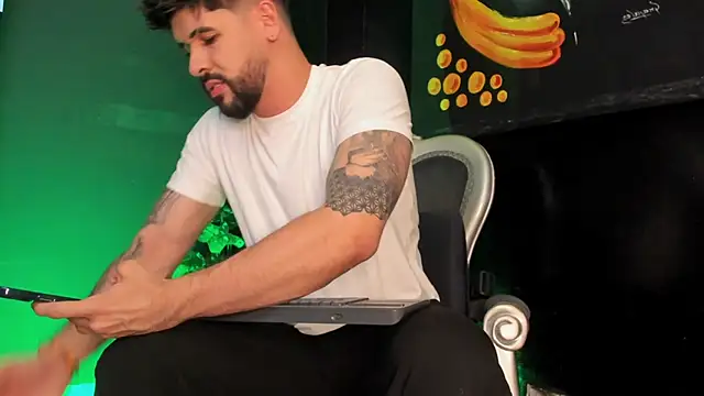 Petesevans online show from 02-11-26, 11:15