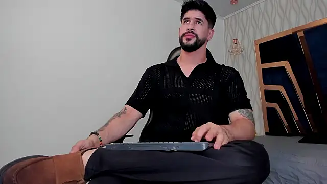 Petesevans online show from 03-10-26, 11:20