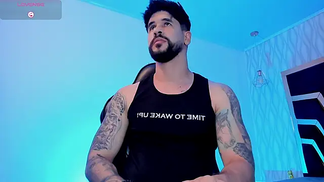 Petesevans online show from 03-12-26, 11:20