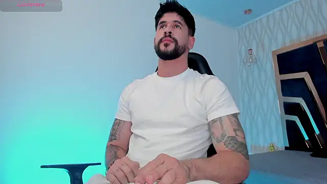 Petesevans online show from 02-24-26, 11:27