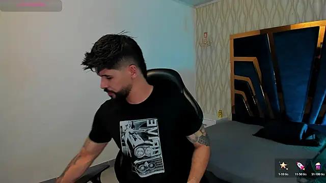 Petesevans online show from 11-19-25, 11:16