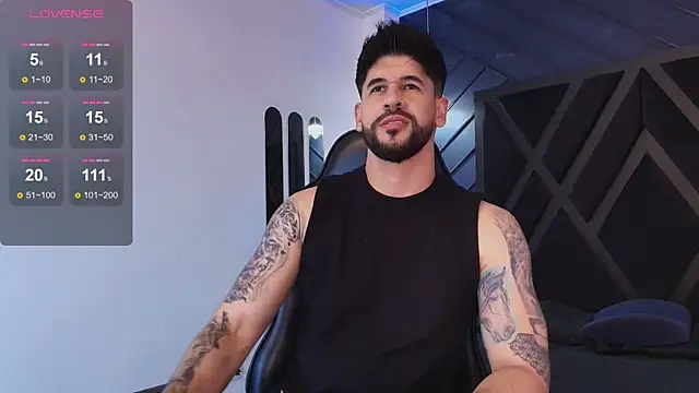 Petesevans online show from 03-28-26, 11:17