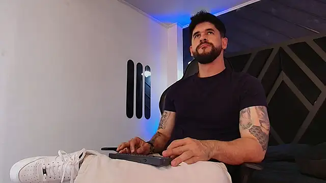 Petesevans online show from 04-02-26, 11:22