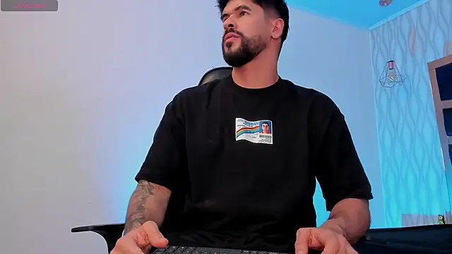 Petesevans online show from 02-16-26, 11:24