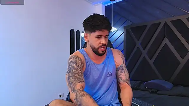 Petesevans online show from 04-08-26, 11:17