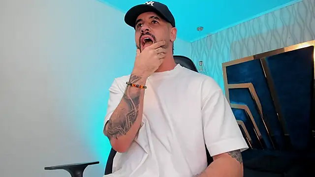 Petesevans online show from 01-08-26, 11:22