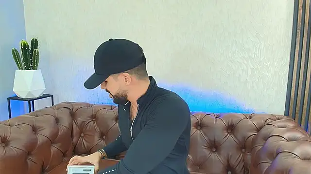 Petesevans online show from 07-04-26, 12:06