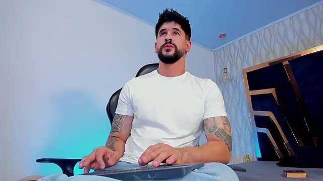 Petesevans online show from 03-05-26, 11:21