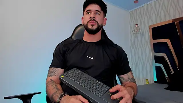 Petesevans online show from 03-18-26, 11:27