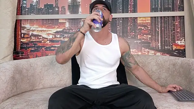 Petesevans online show from 06-04-26, 08:57