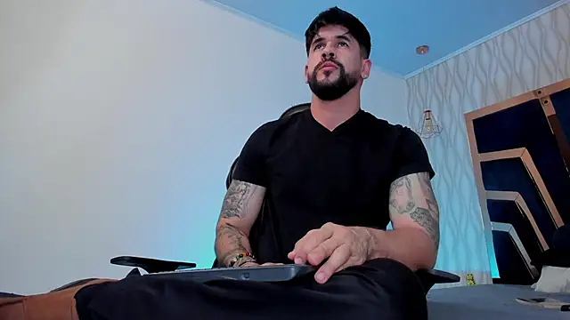 Petesevans online show from 03-20-26, 11:28