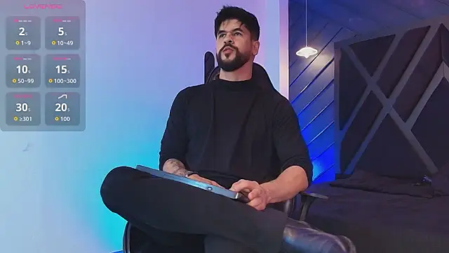 Petesevans online show from 03-24-26, 11:27