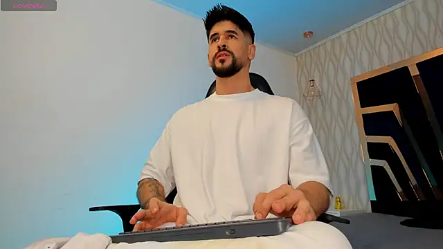 Petesevans online show from 11-26-25, 11:05