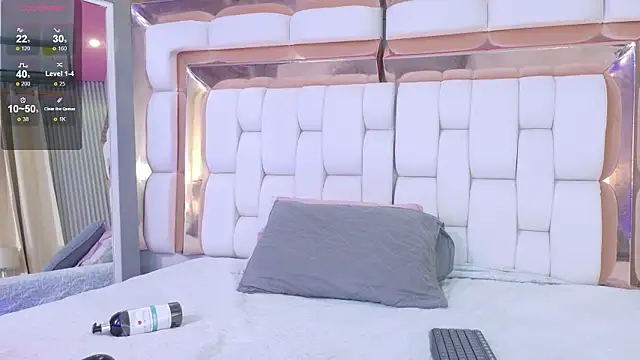 sexysistter online show from 02-16-26, 12:15