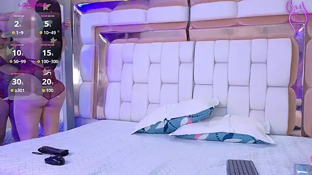 sexysistter online show from 03-26-26, 12:25