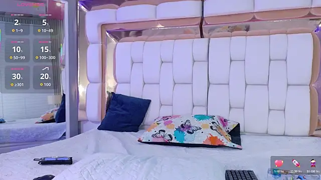 sexysistter online show from 11-11-25, 12:33