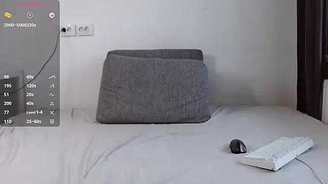 BrastStr online show from 03-03-25, 01:01