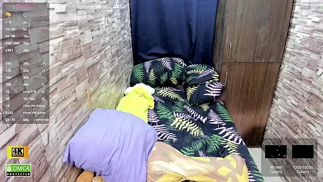 ohhqueenlove online show from 02-08-26, 03:26