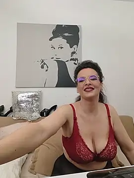 RebeccaNoble online show from 06-15-26, 02:56