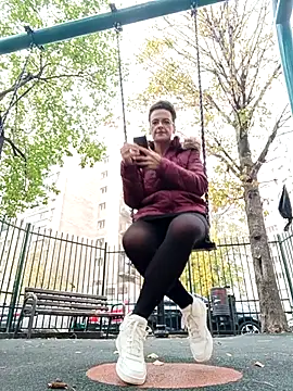 RebeccaNoble online show from 11-15-25, 01:48