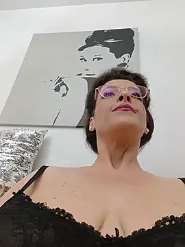 RebeccaNoble online show from 07-12-26, 07:31