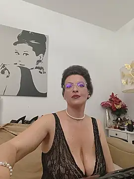 RebeccaNoble online show from 07-27-26, 06:48