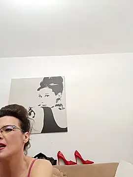 Snapshot of RebeccaNoble chatting on 02-26-26, 11:21 RebeccaNoble online show from 02-26-26, 11:21