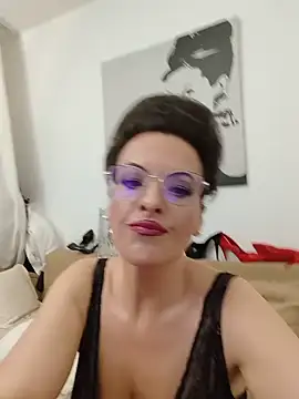 RebeccaNoble online show from 07-01-26, 06:41