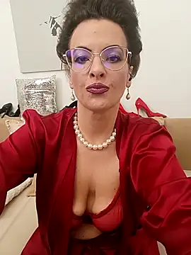 RebeccaNoble online show from 03-23-26, 03:23