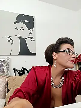 RebeccaNoble online show from 10-16-25, 12:13