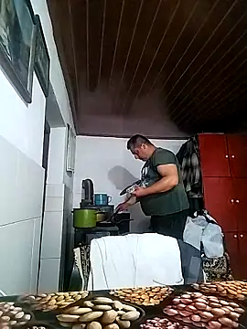 ADRIAN ADI40 online show from 03-21-26, 06:14