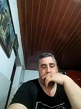 ADRIAN ADI40 online show from 03-17-26, 06:38