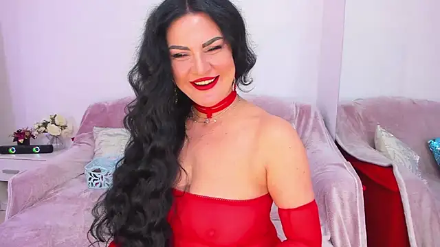 ClaireWarner online show from 04-12-26, 07:33